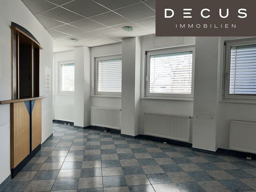 Escritório - Sankt Pölten, Sankt Pölten Stadt