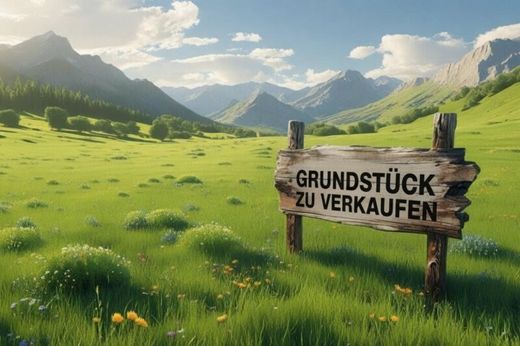 Grundstück in Fieberbrunn, Politischer Bezirk Kitzbühel