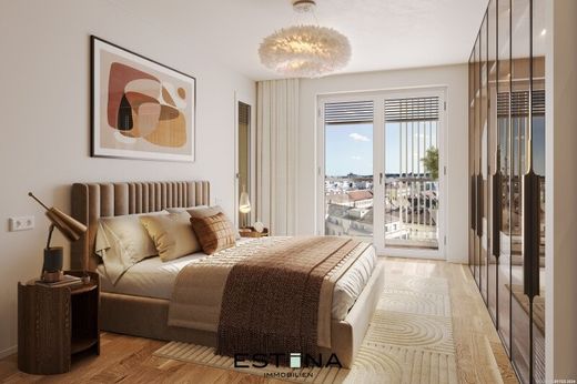 Appartement in Wenen, Wien Stadt