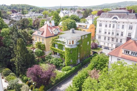 Villa in Wenen, Wien Stadt