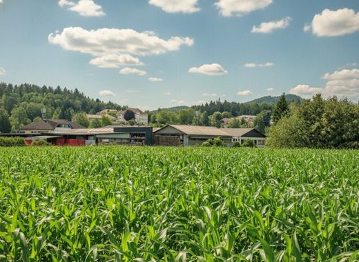 Terreno a Klagenfurt, Klagenfurt am Wörthersee