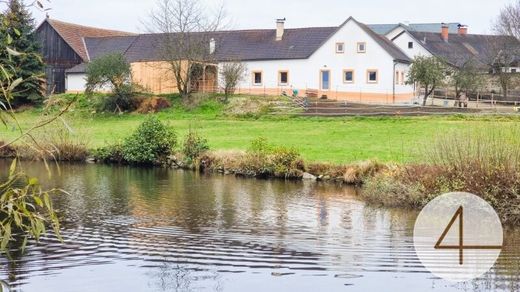 Finca en Wielings, Politischer Bezirk Gmünd