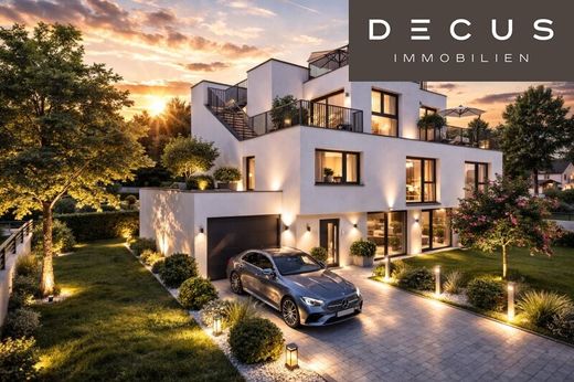 Arsa Viyana, Wien Stadt