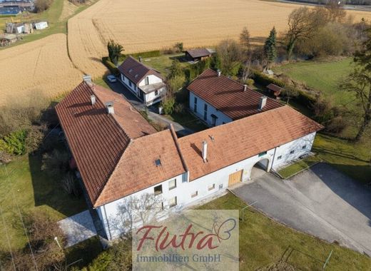 Grundstück in Marchtrenk, Wels-Land