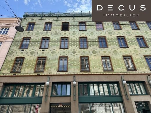 Office in Vienna, Wien Stadt