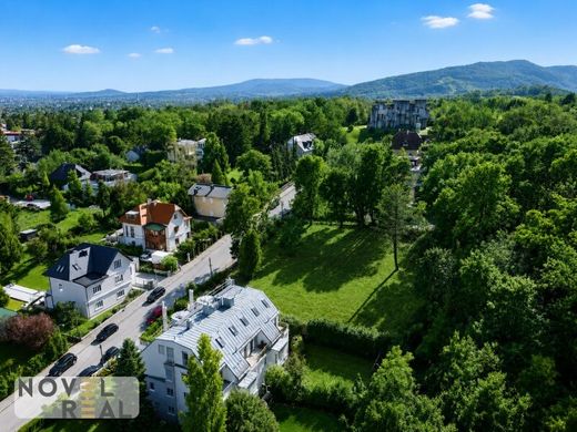 Land in Vienna, Wien Stadt