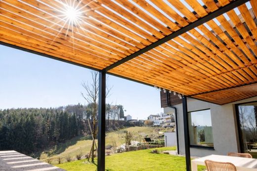 Casa de luxo - Sankt Josef (Weststeiermark), Politischer Bezirk Deutschlandsberg