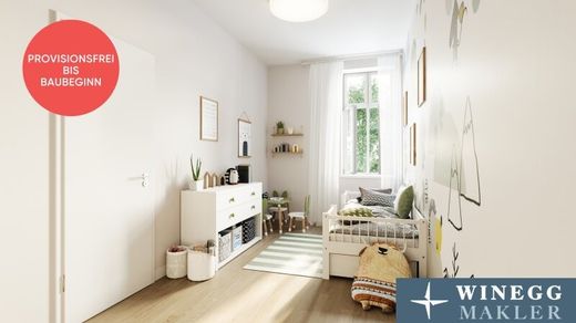 Appartement in Wenen, Wien Stadt