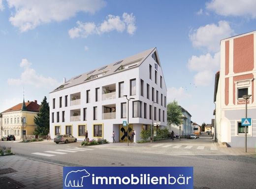 Квартира, Neumarkt im Hausruckkreis, Politischer Bezirk Grieskirchen