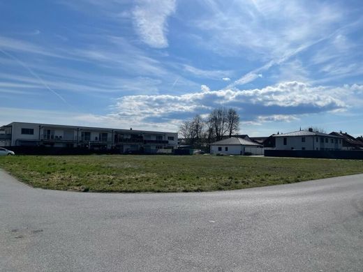 Terreno - Mattighofen, Politischer Bezirk Braunau am Inn