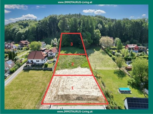 Land in Gleisdorf, Politischer Bezirk Weiz