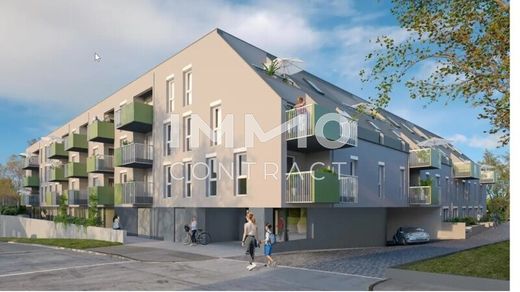 Apartment in Lanzendorf, Politischer Bezirk Bruck an der Leitha
