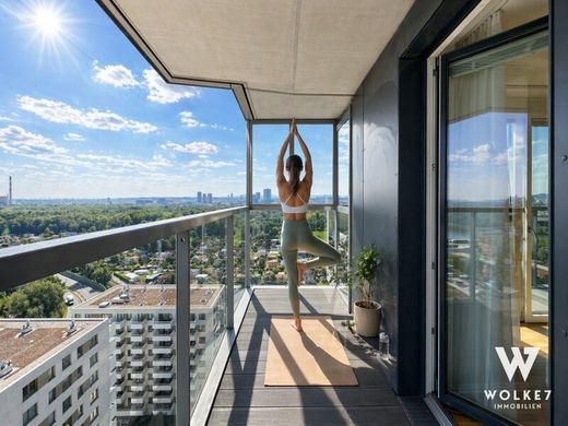 Apartment in Vienna, Wien Stadt