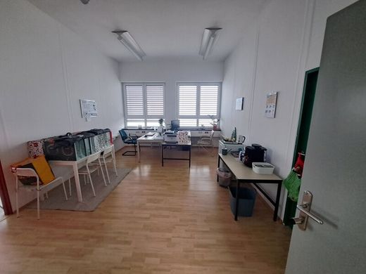 Office in Tribuswinkel, Politischer Bezirk Baden