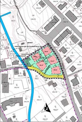 Land in Bad Schallerbach, Politischer Bezirk Grieskirchen