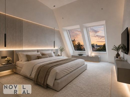 Apartment in Vienna, Wien Stadt