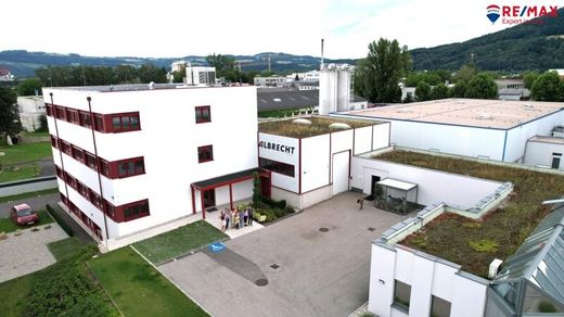 Oficina en Linz, Linz Stadt