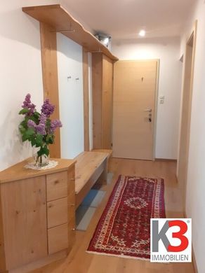 Apartament w Salzburg