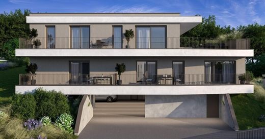 Apartment in Thalheim bei Wels, Wels-Land