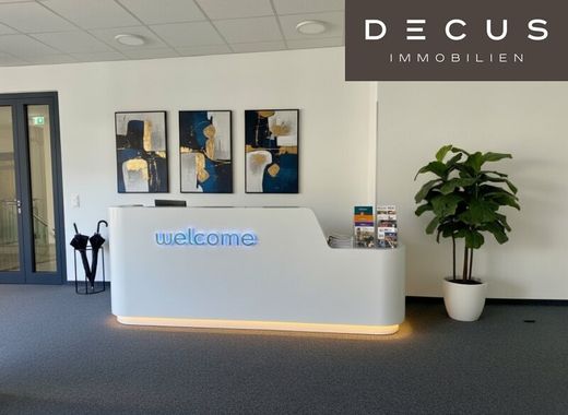 Γραφείο σε Βιέννη, Wien Stadt