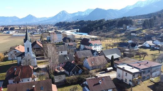 Casa de luxo - Sankt Jakob, Politischer Bezirk Villach Land