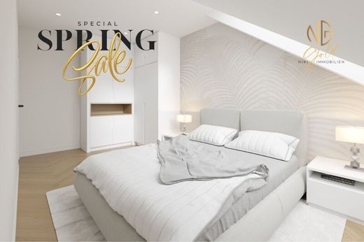 Apartment in Maria Enzersdorf, Politischer Bezirk Mödling