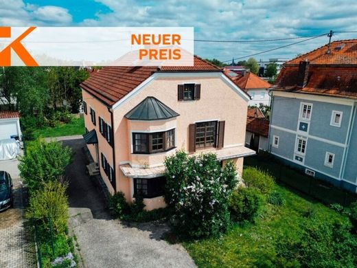 Luxe woning in Braunau am Inn, Politischer Bezirk Braunau am Inn