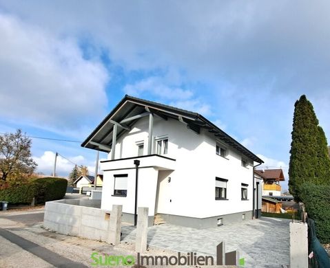 Luxury home in Pucking, Politischer Bezirk Linz-Land