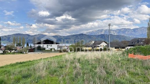 Teren w Nussdorf am Attersee, Politischer Bezirk Vöcklabruck