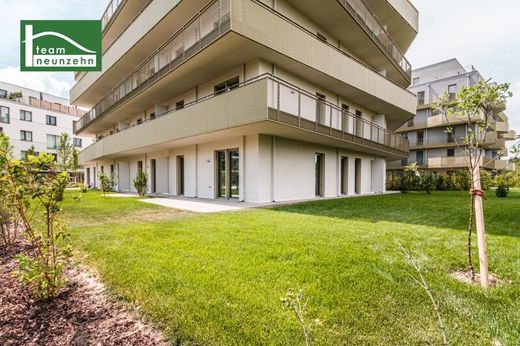 Apartment in Vienna, Wien Stadt