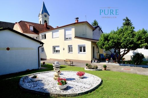 Luxus-Haus in Hornstein, Eisenstadt-Umgebung