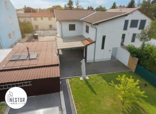 Apartment in Gemeindebezirk Donaustadt, Wien Stadt