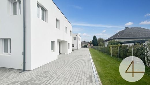 Элитный дом, Markgrafneusiedl, Politischer Bezirk Gänserndorf