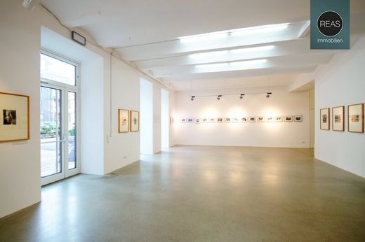 Ufficio a Vienna, Wien Stadt