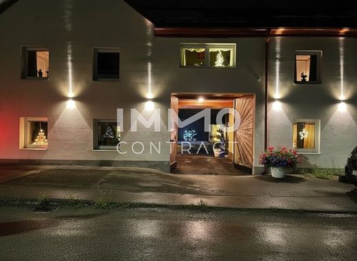 Maison de luxe à Haunoldstein, Politischer Bezirk Sankt Pölten