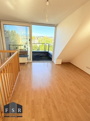 Apartment in Vienna, Wien Stadt