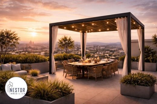 Apartment in Gemeindebezirk Donaustadt, Wien Stadt