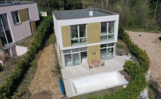 Casa di lusso a Eichgraben, Politischer Bezirk Sankt Pölten