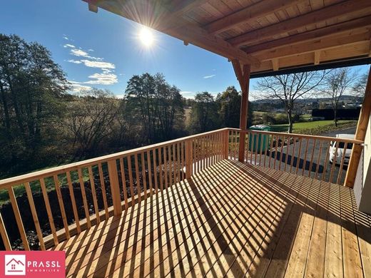 Luksusowy dom w Stainz, Politischer Bezirk Deutschlandsberg