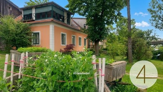 Luxury home in Windigsteig, Politischer Bezirk Waidhofen an der Thaya