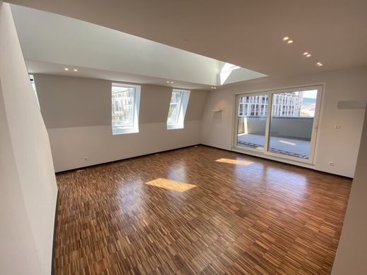 Penthouse in Wien, Wien Stadt
