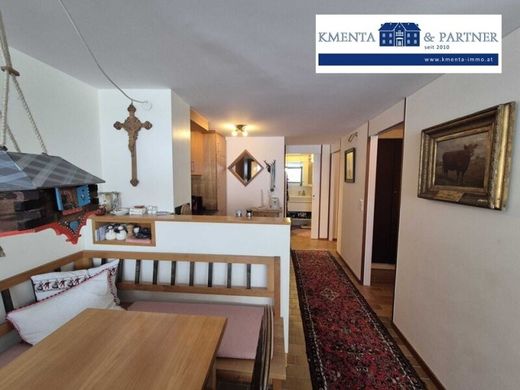 Apartment / Etagenwohnung zu verkaufen in Lech