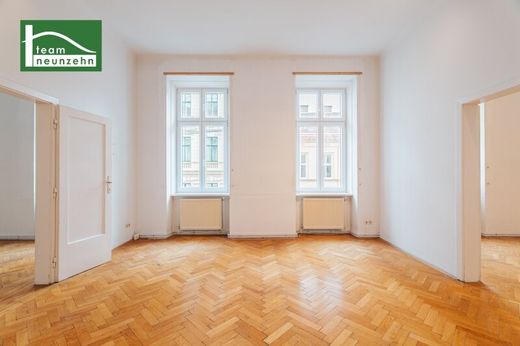 Apartment / Etagenwohnung in Wien, Wien Stadt