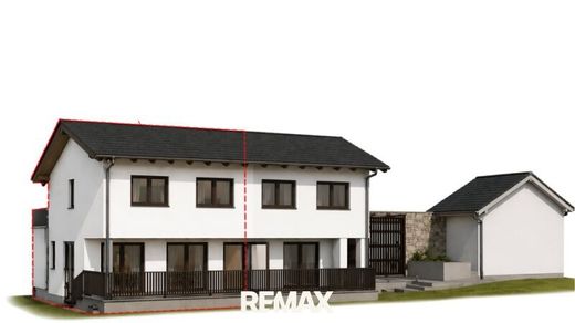 Casa de luxo - Oberhehenfeld, Politischer Bezirk Vöcklabruck