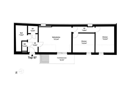 套间/公寓  維也納, Wien Stadt