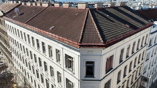 Appartement in Wenen, Wien Stadt