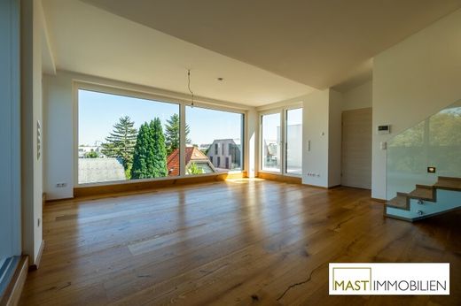 Apartment / Etagenwohnung in Wien, Wien Stadt