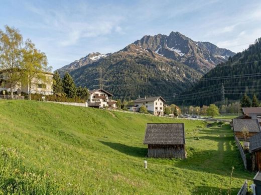 Teren w Pettneu, Politischer Bezirk Landeck