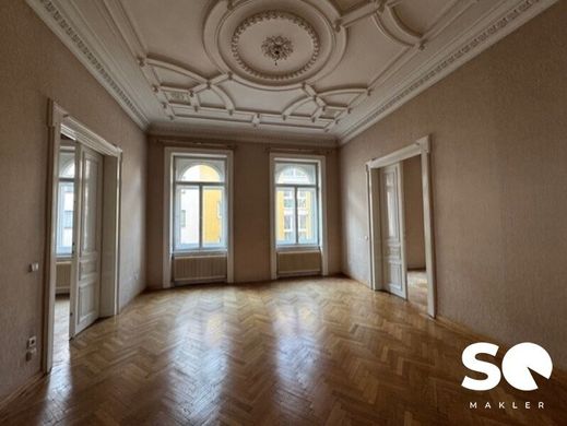 Apartment in Vienna, Wien Stadt