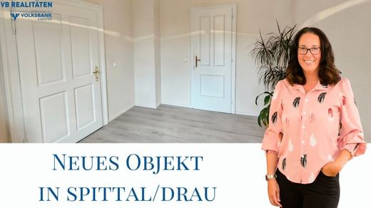 Офис, Шпитталь, Politischer Bezirk Spittal an der Drau